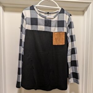 Long Sleeve, XXL, Womenswear